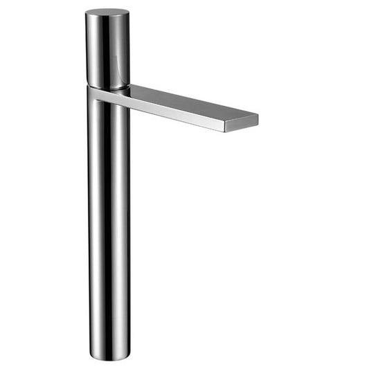 Fantini | Milano Single Control Vessel Mixer in Chrome