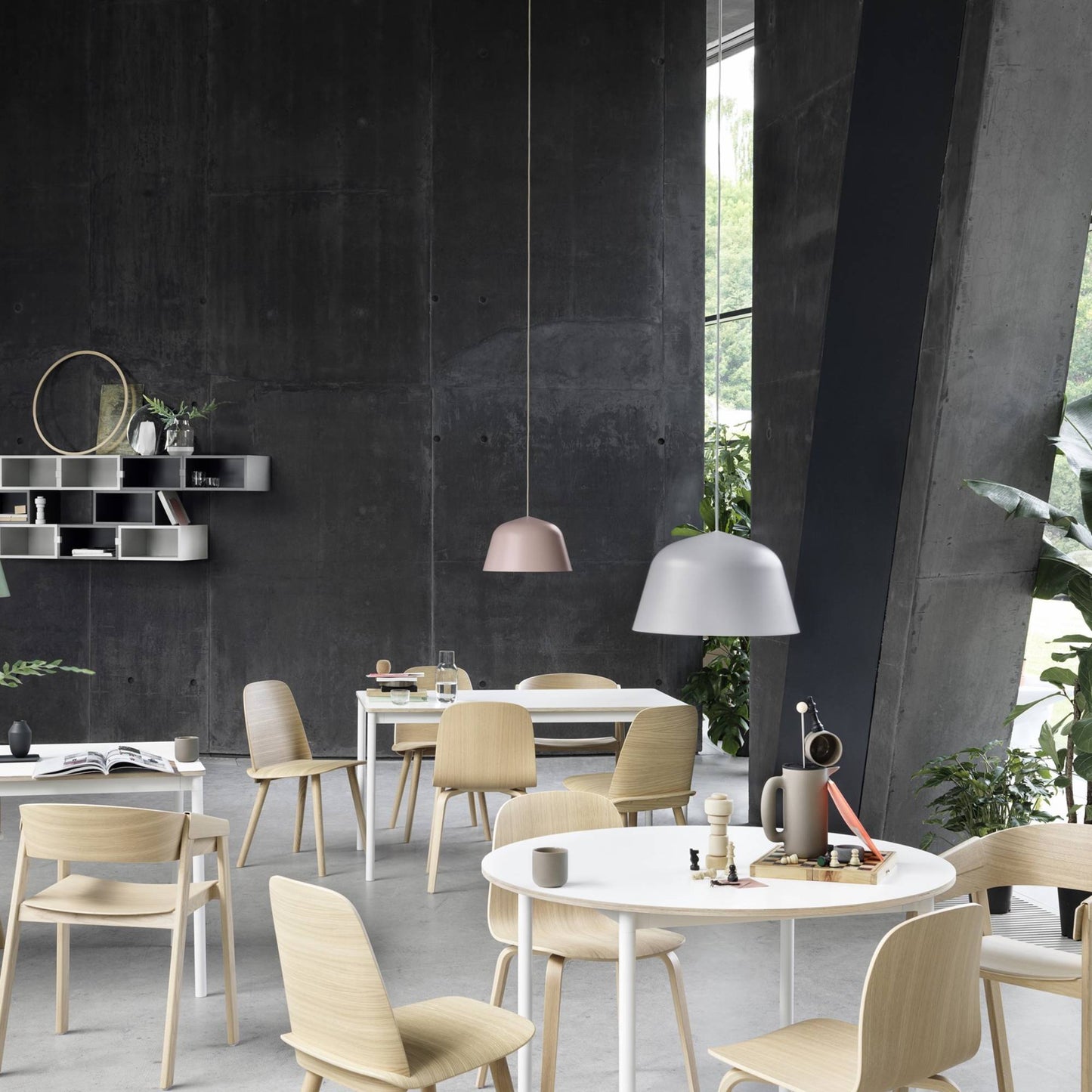 Muuto | Ambit Pendant Light: Small