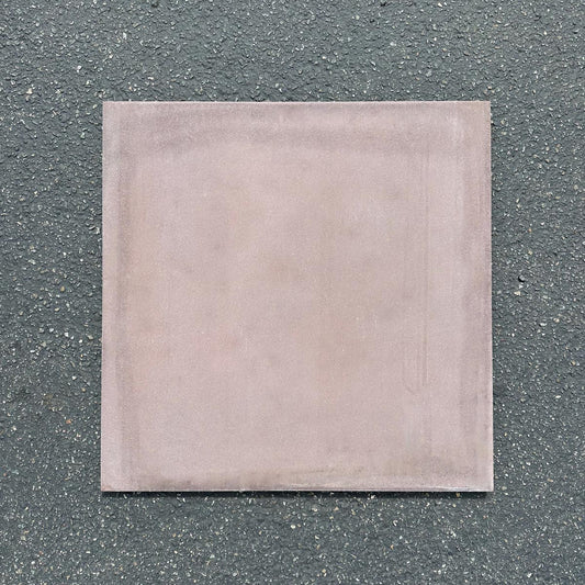 Concrete Collaborative | Solana Mulberry 32x32 Tile