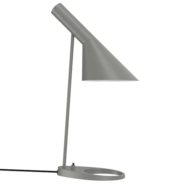Louis Poulsen | AJ Table Lamp, Grey