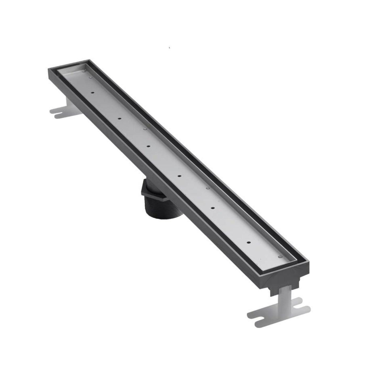 ACO | Linear Shower Drain Plus 27