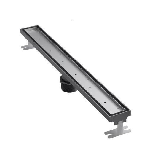 ACO | Linear Shower Drain Plus 27
