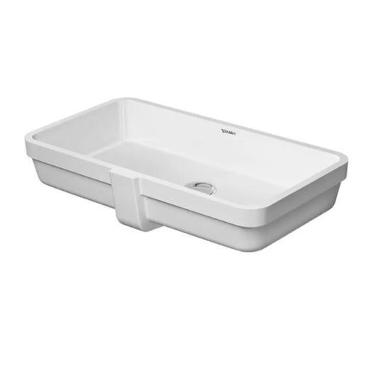 Duravit | Vero Air Vanity Basin in White