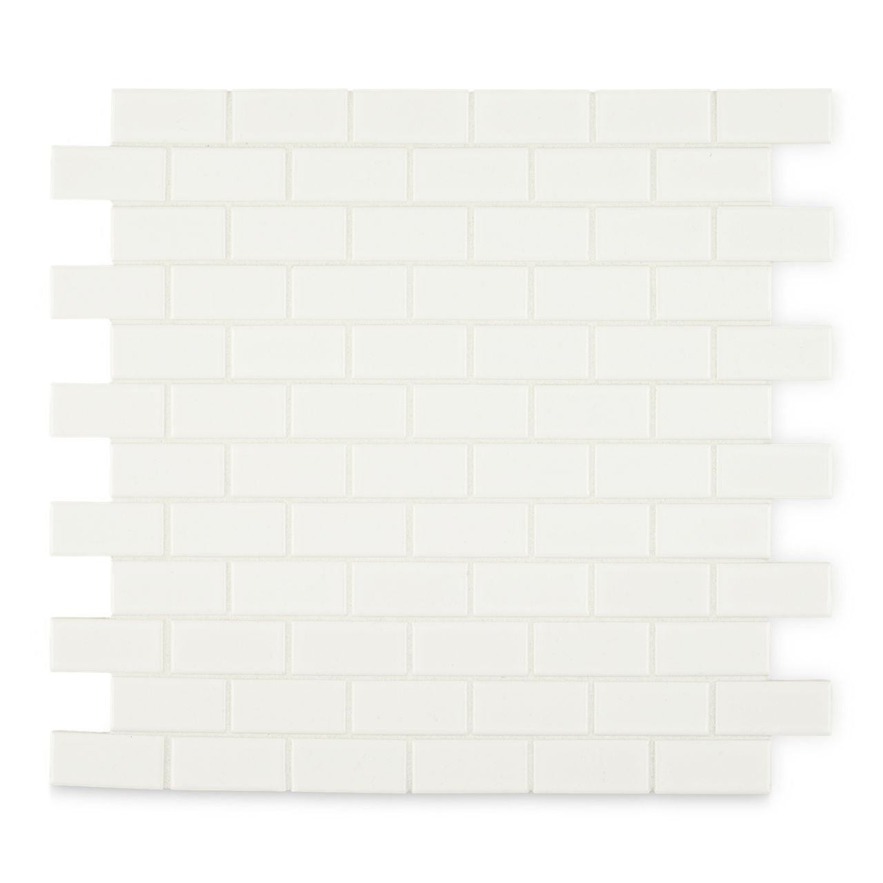 Ann Sacks | Savoy Classic Offset Mosaic 12x12 in Ceramic Tile