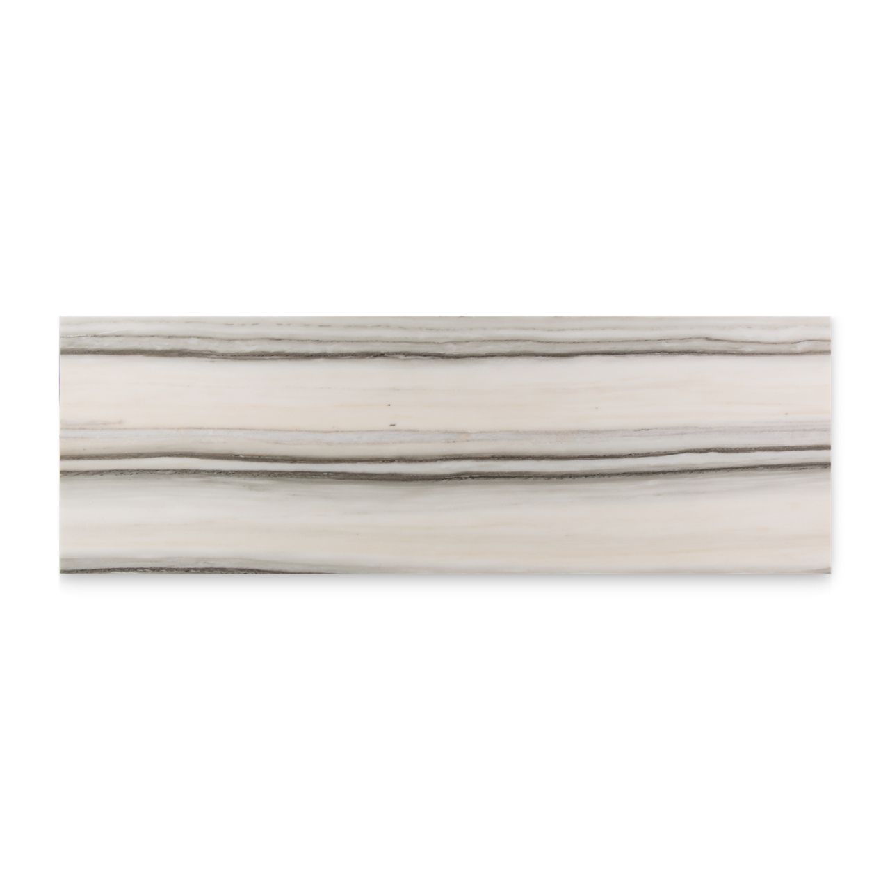 Ann Sacks | Calacatta Zebrino 8 x 24 Stone Tile