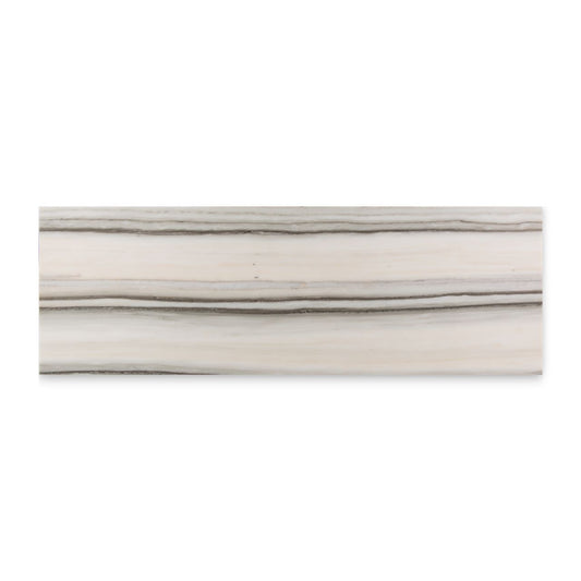 Ann Sacks | Calacatta Zebrino 8 x 24 Stone Tile