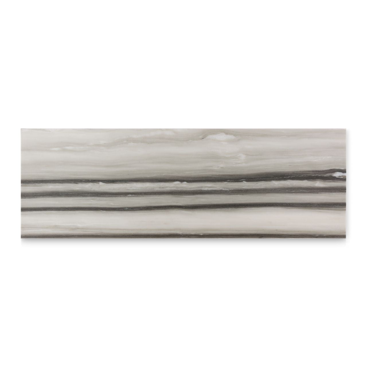 Ann Sacks | Calacatta Zebrino 8 x 24 Stone Tile