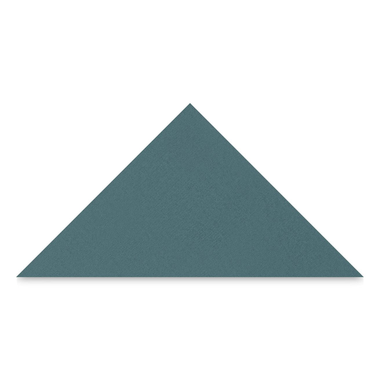 Ann Sacks | Colore 10" Triangle  Porcelain Tile