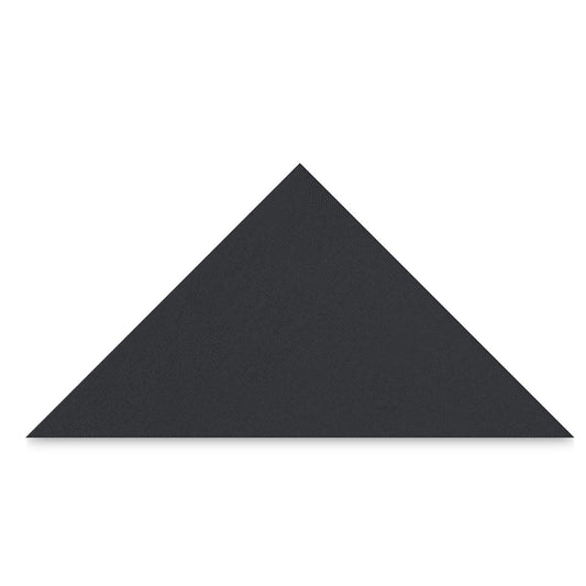 Ann Sacks | Colore 10" Triangle  Porcelain Tile