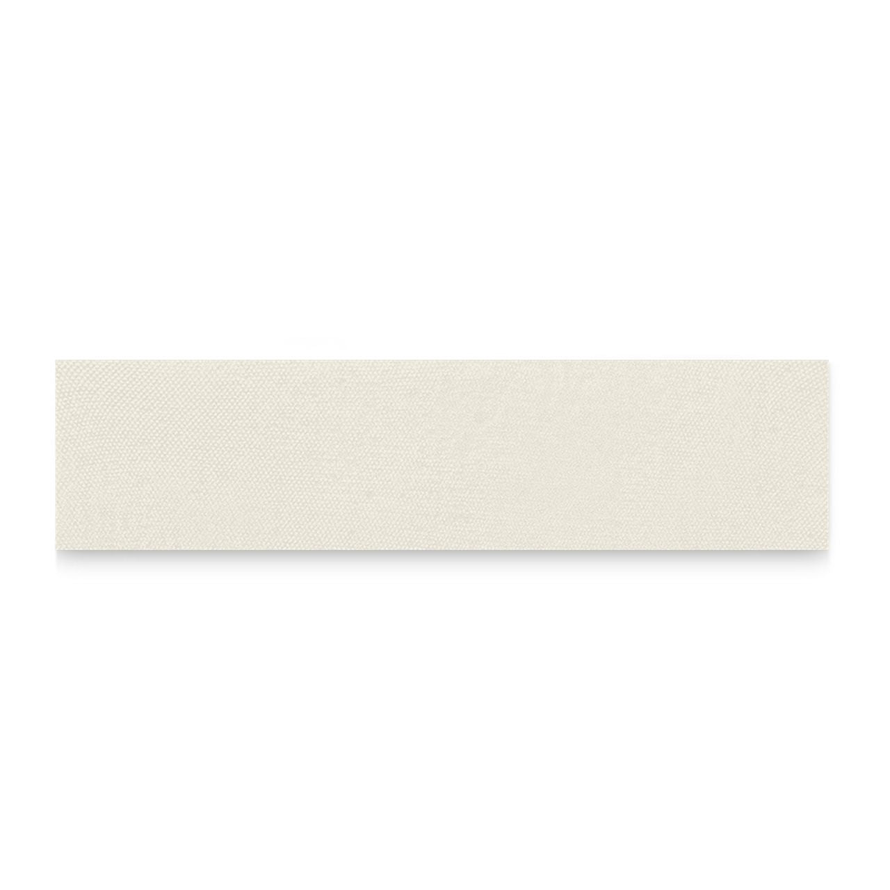 Ann Sacks | Colore White 2 x 10 Porcelain Tile