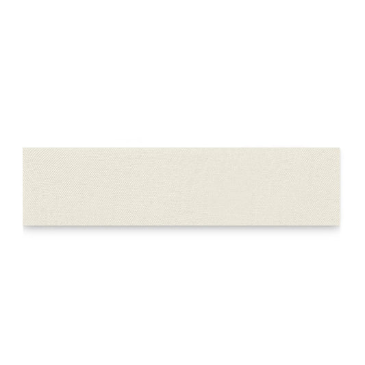 Ann Sacks | Colore White 2 x 10 Porcelain Tile