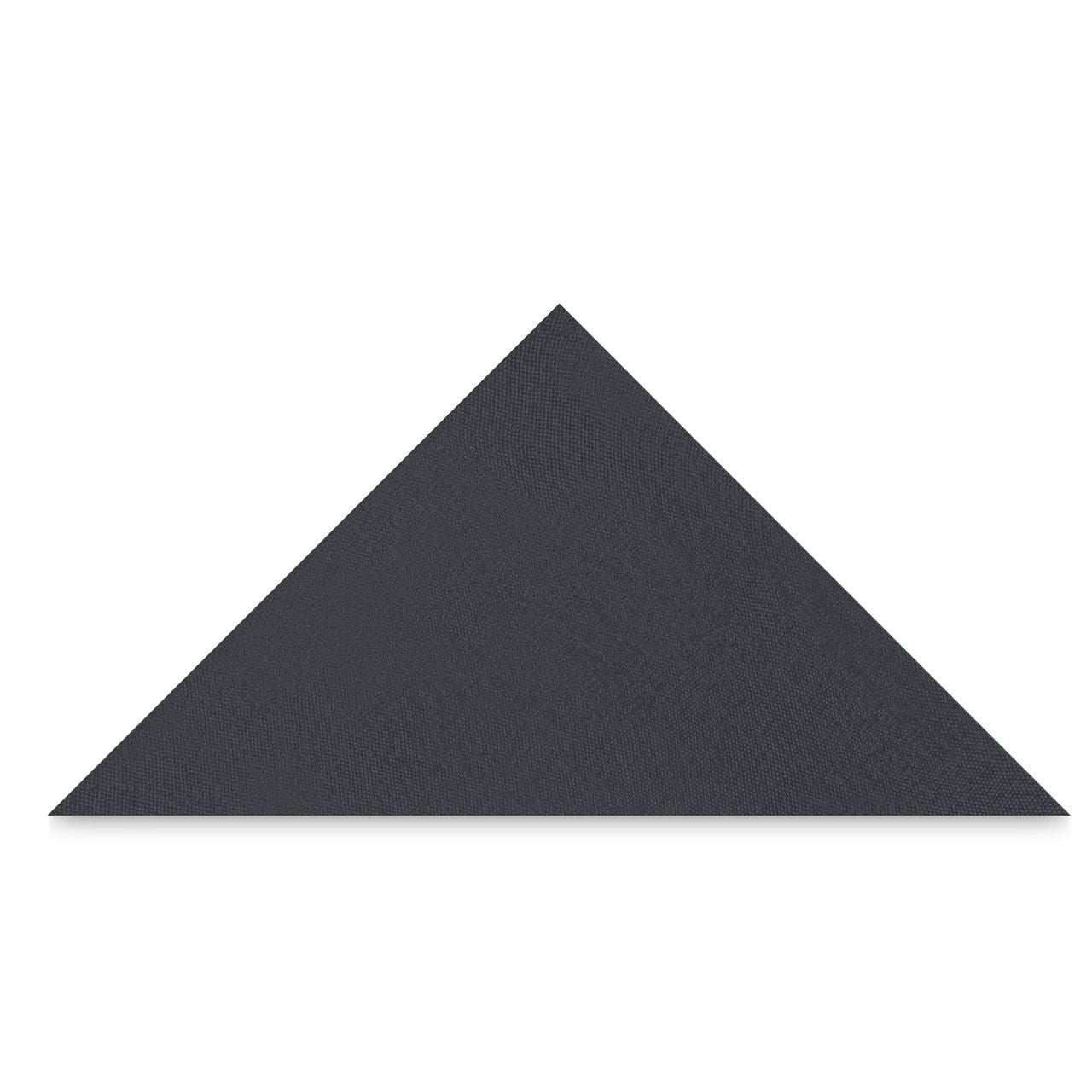 Ann Sacks | Colore 10" Triangle  Porcelain Tile