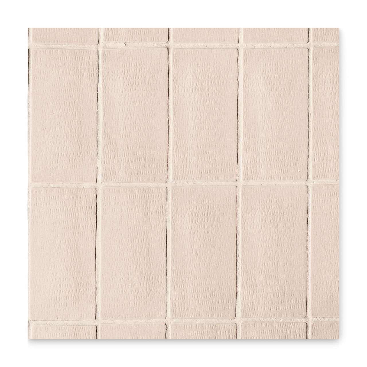 Ann Sacks | Firma Pink 3 x 6 Porcelain Tile