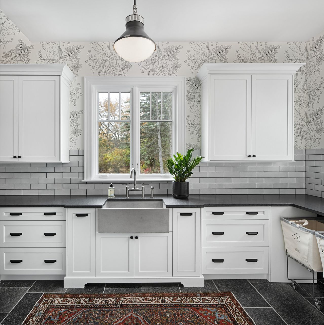 Ann Sacks | Lava Calda 3x9  Tile