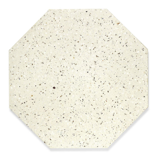 Ann Sacks | Mod Moda by Martyn Lawrence Bullard Kaufman with Black Square Mosaic Tile