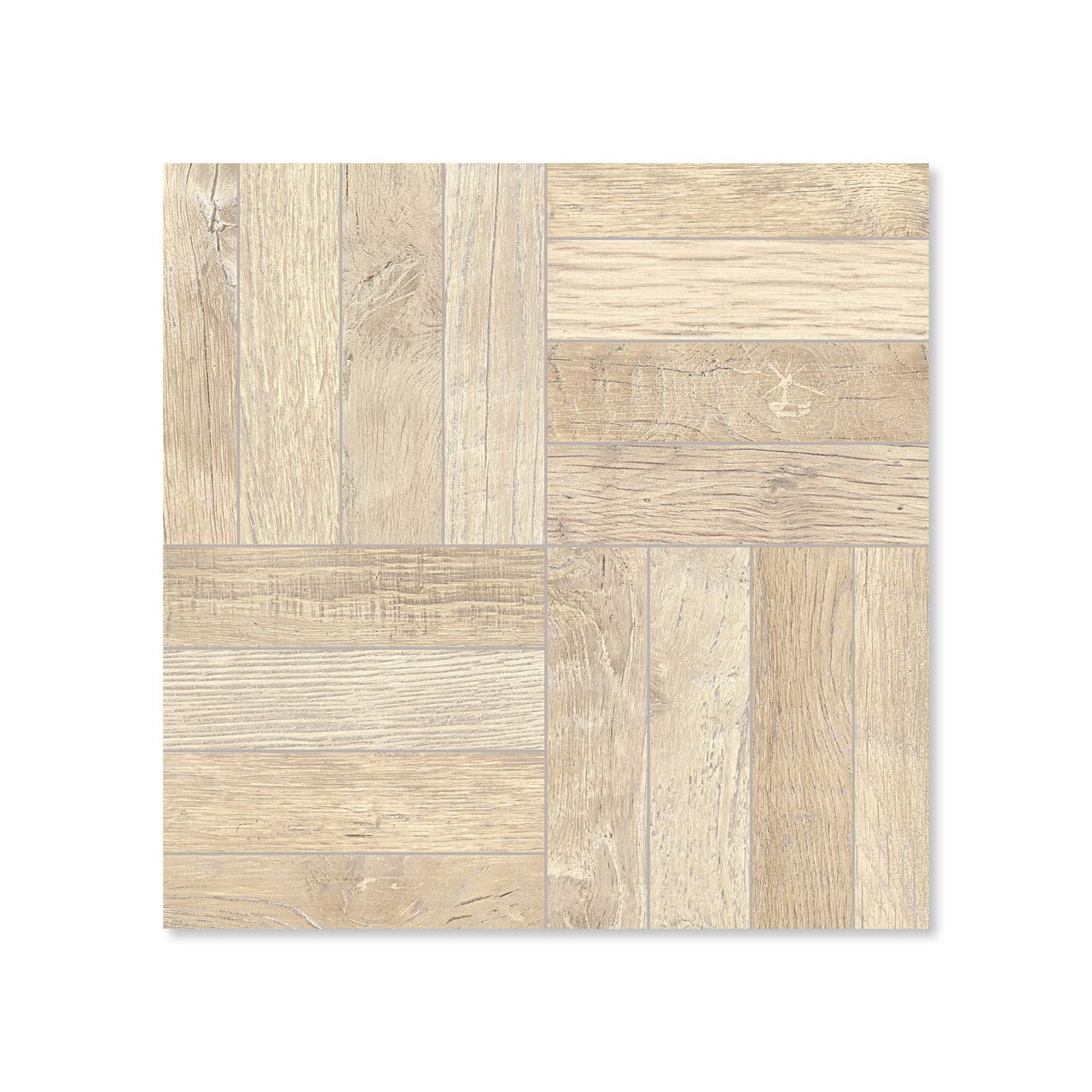 Ann Sacks | Ellwood 24x24 Patin Weave  Tile