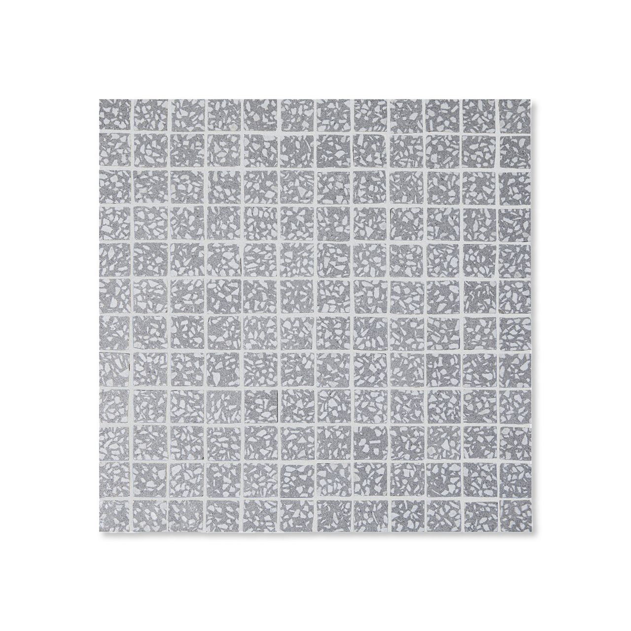 Ann Sacks | Rosemont Light 1 x 1 Porcelain Tile