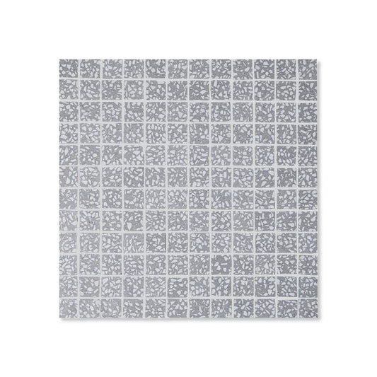 Ann Sacks | Rosemont Light 1 x 1 Porcelain Tile