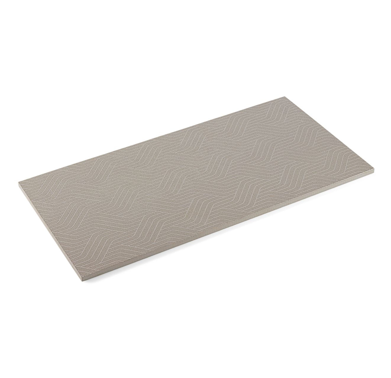 Ann Sacks | Robetta Intrecci 12" x 24" Porcelain Tile