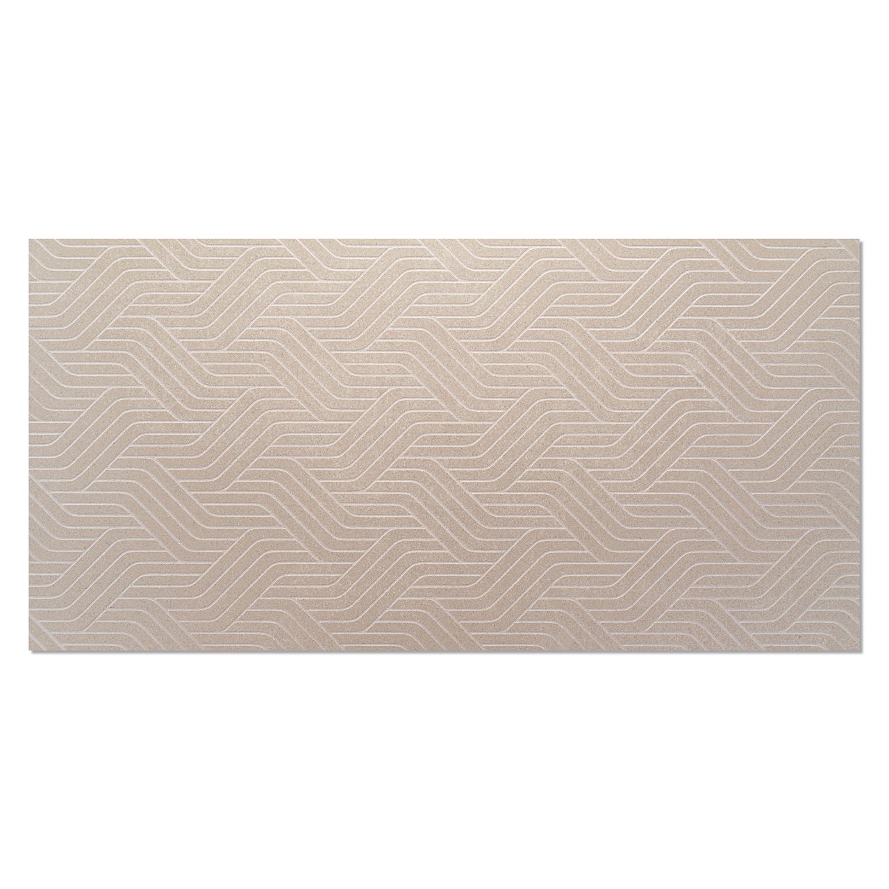 Ann Sacks | Robetta Intrecci 12" x 24" Porcelain Tile