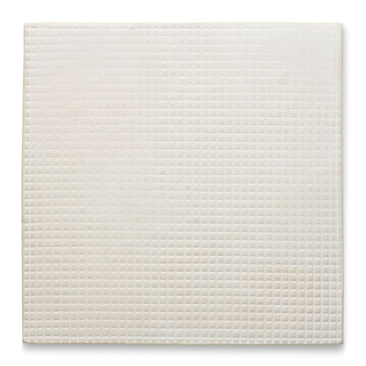Ann Sacks | Ashmont Matte Woven 6x6 in  Tile