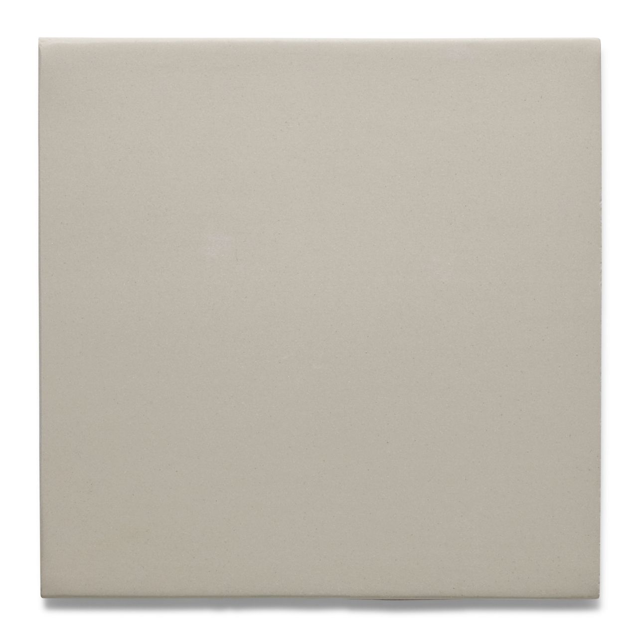 Ann Sacks | Shaye Light Grey 6 x 6 Porcelain Tile