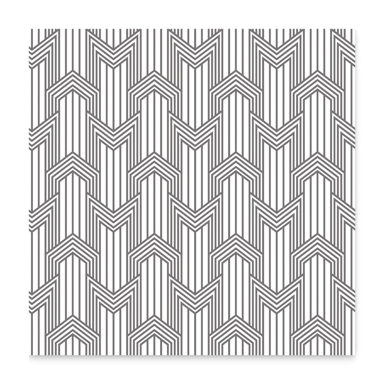 Ann Sacks | Ermanno Geo 24x24 in Porcelain Tile