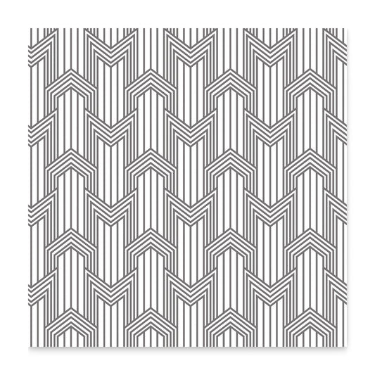 Ann Sacks | Ermanno Geo 24x24 in Porcelain Tile