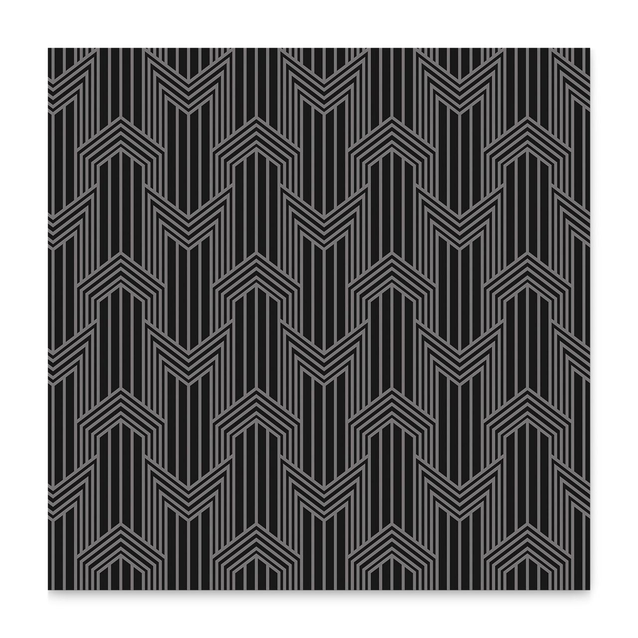 Ann Sacks | Ermanno Geo 24x24 in Porcelain Tile