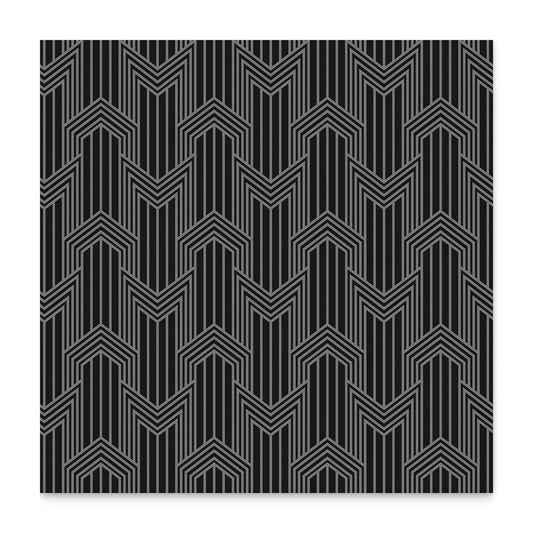 Ann Sacks | Ermanno Geo 24x24 in Porcelain Tile