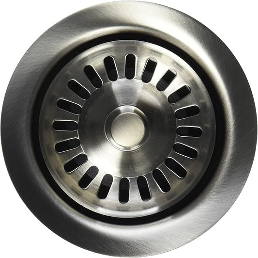 Mountain Plumbing | Complete Stopper & Strainer Unit
