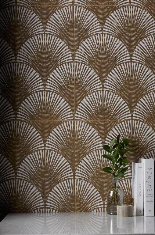 Ann Sacks | Ermanno Geo 24x24 in Porcelain Tile