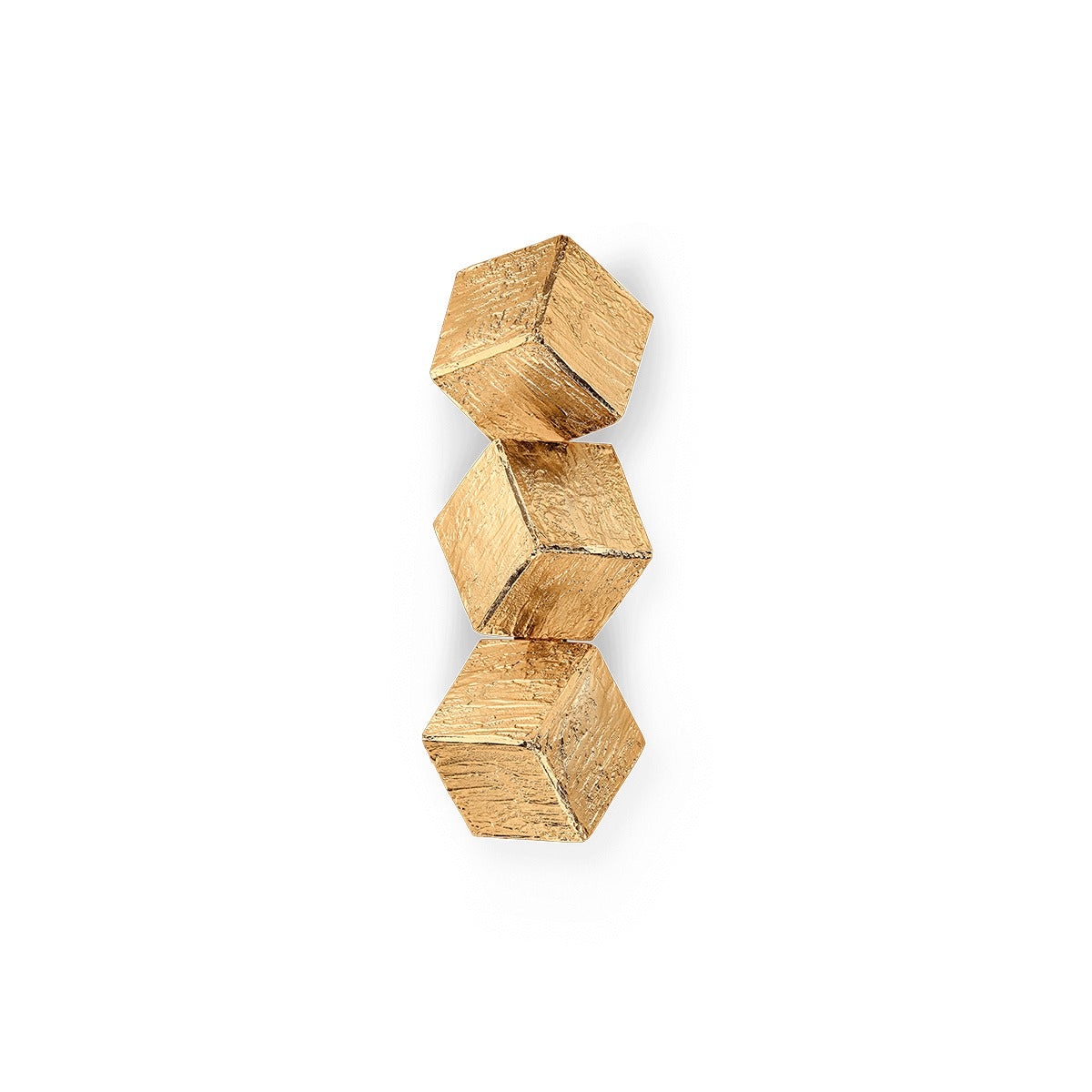 Boca Do Lobo | Cubic Big Sconce