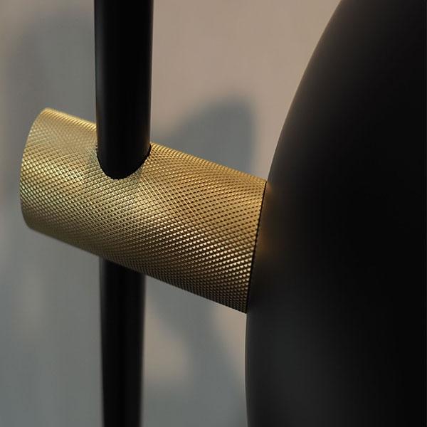 Handvärk | Studio Floor Lamp