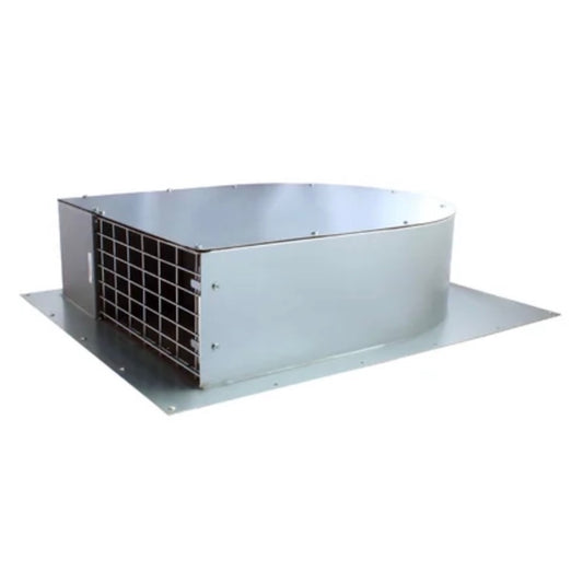 Zephyr | 1000 CFM External Blower 10in Duct for Cheng and Arc Series Range Hoods