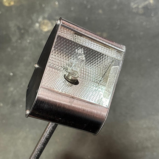 Focus | BBQ Light
