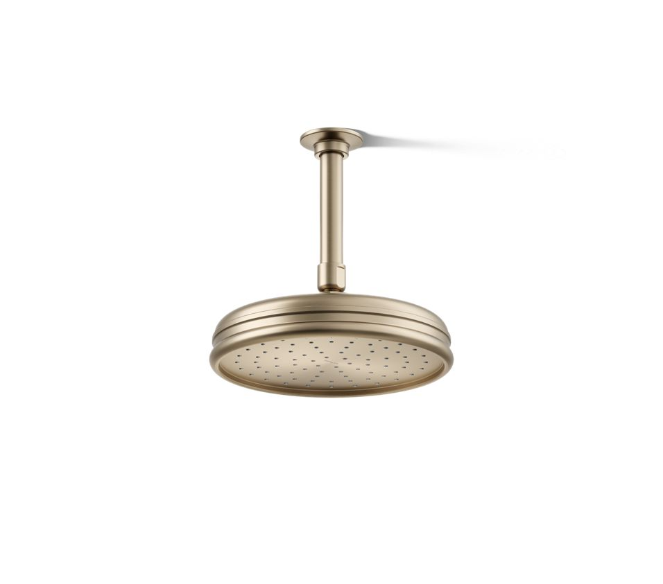 Kohler | Devonshire 24" Towel Bar in Oil-Rubbed Bronze