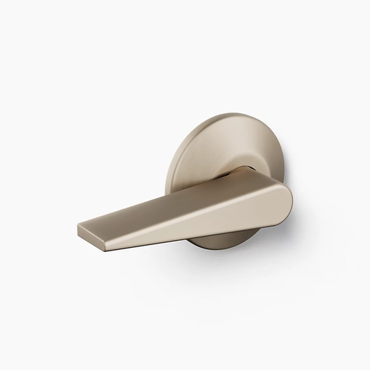 Kohler | Trip Lever in Vibrant Brushed Bronze