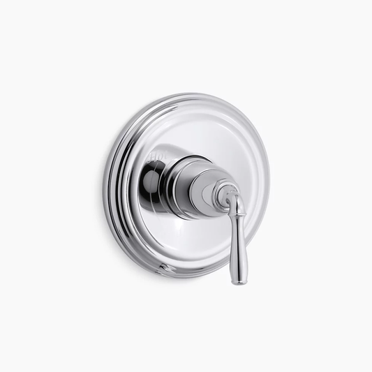 Kohler | Devonshire Valve Trim in Polished Chrome