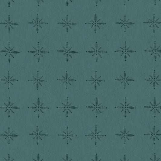 Peter Fasano | Grande Luma Wallpaper in Emerald