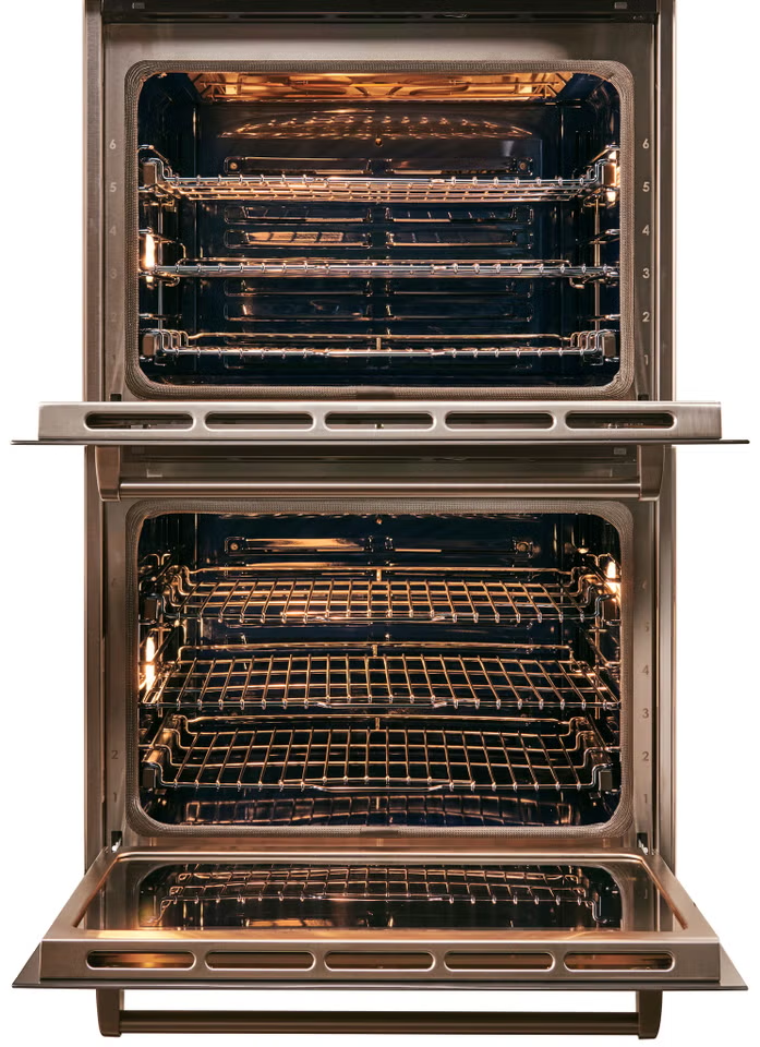 Wolf | 30" M Series Professional Built-In Double Oven