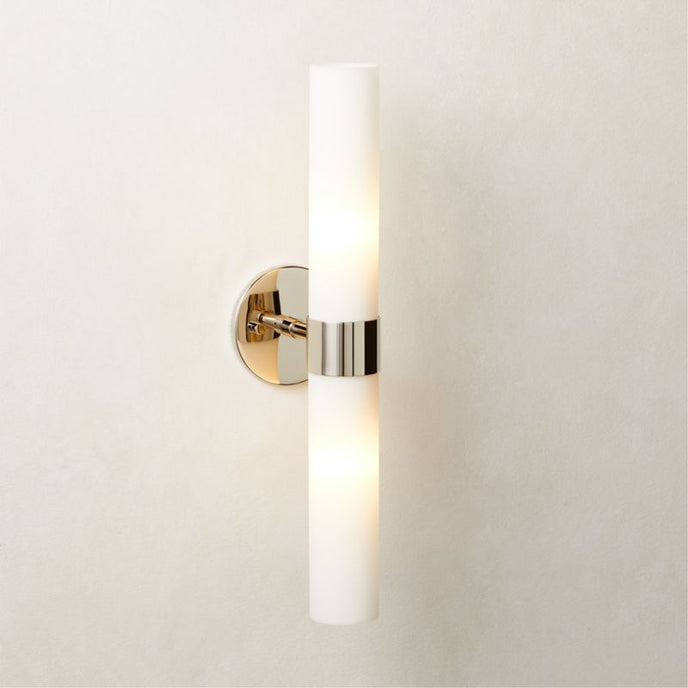 CB2 | Amie Sconce