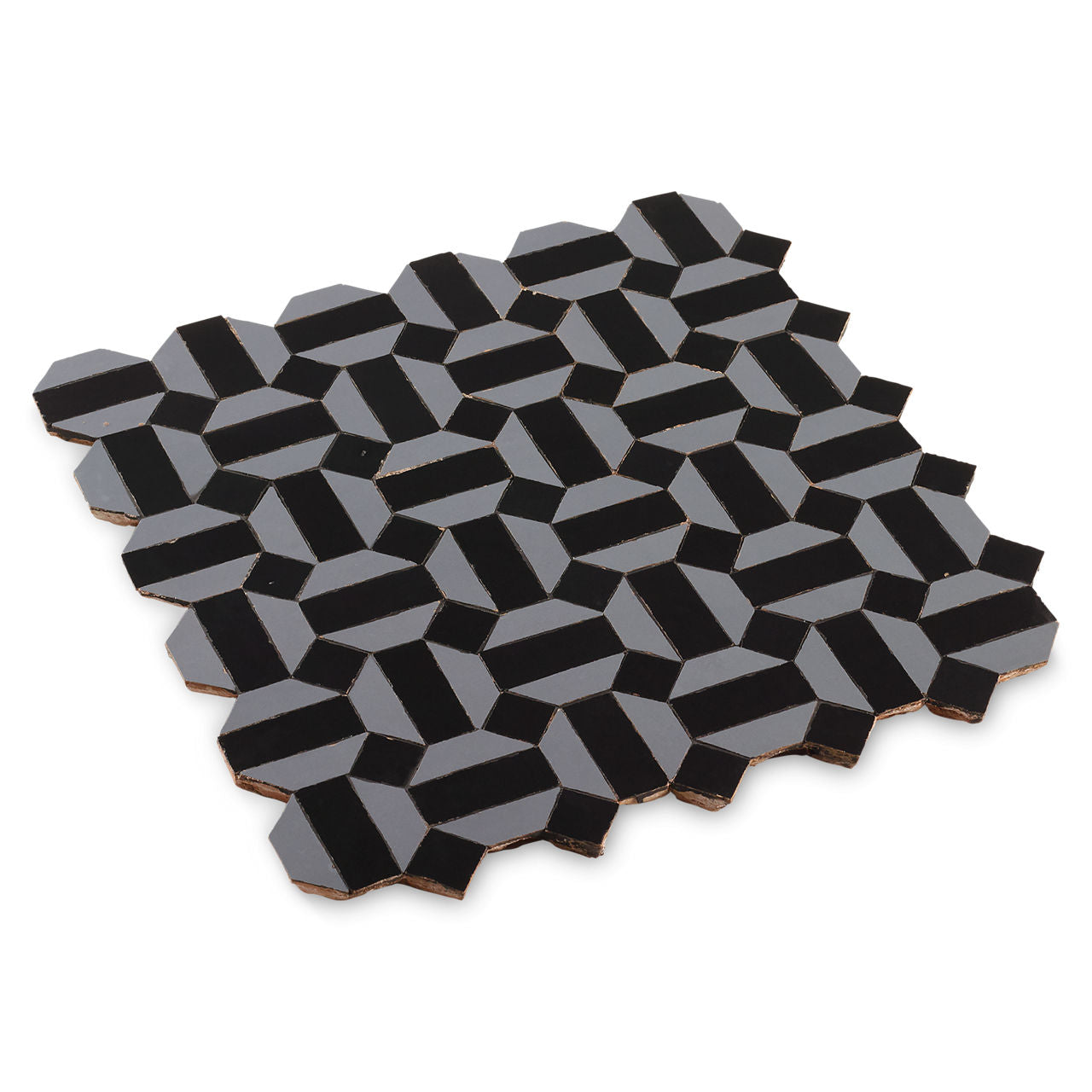 Ann Sacks | Idris 12x12 in Itzer  Tile
