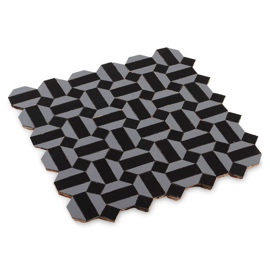 Ann Sacks | Idris 12x12 in Itzer  Tile