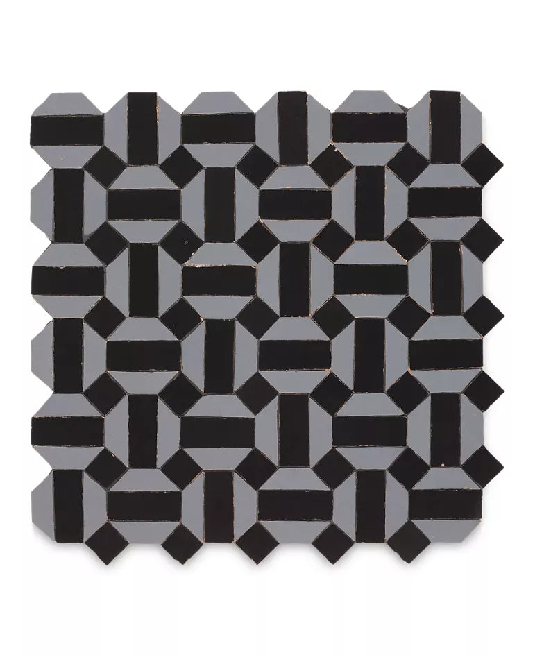 Ann Sacks | Idris 12x12 in Itzer  Tile