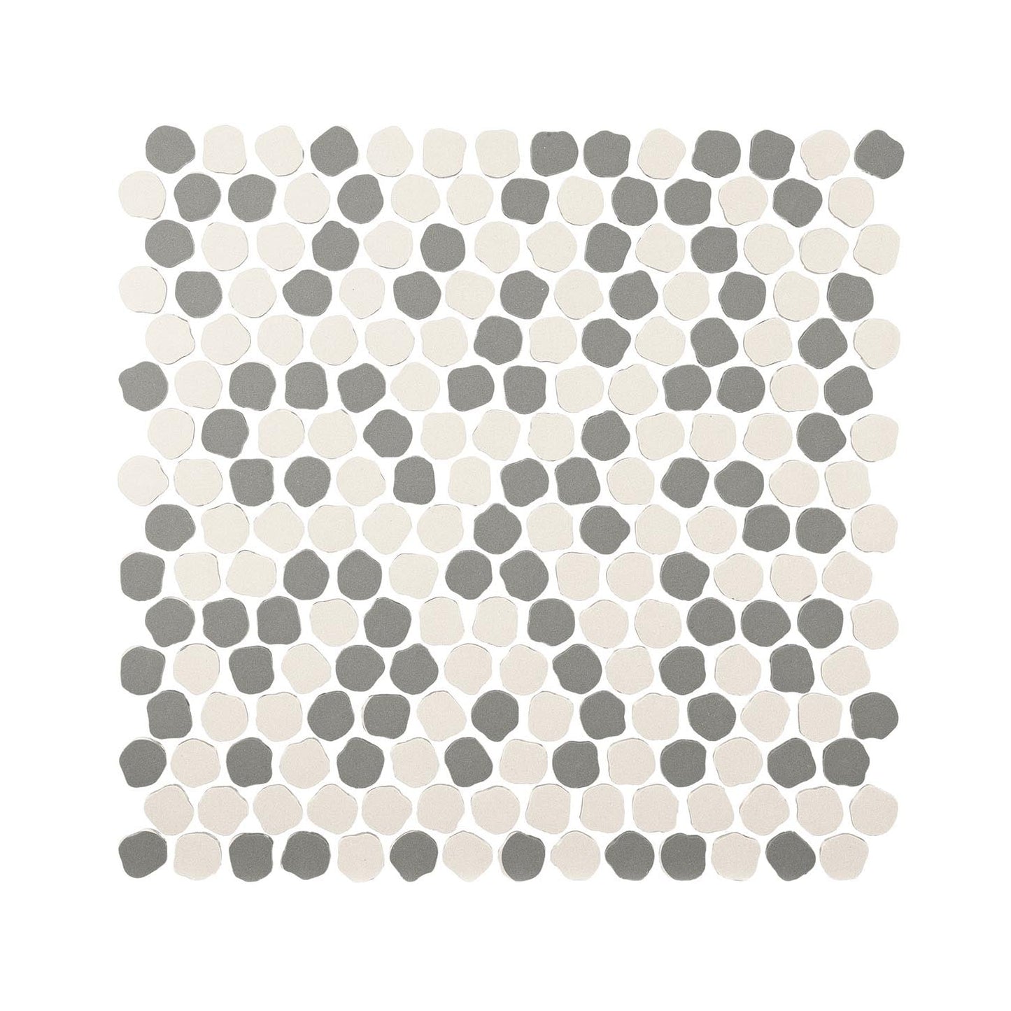 Ann Sacks | Caramelle Mosaic 12x12 in Porcelain Tile