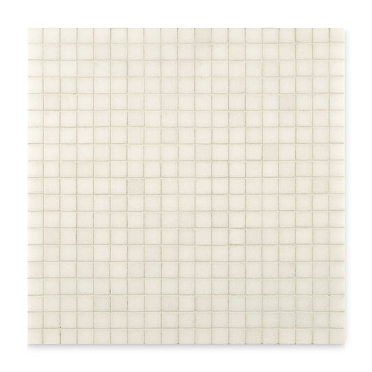 Ann Sacks | White Thassos Straight 9/16" Stone Tile