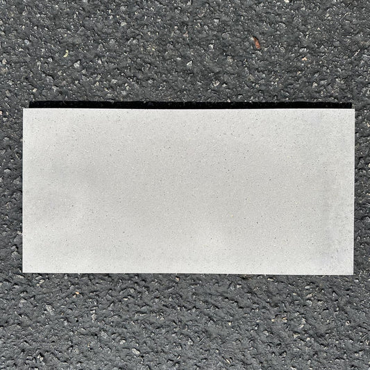 Concrete Collaborative | Trails Fossil Midgrind 12x24 Tile