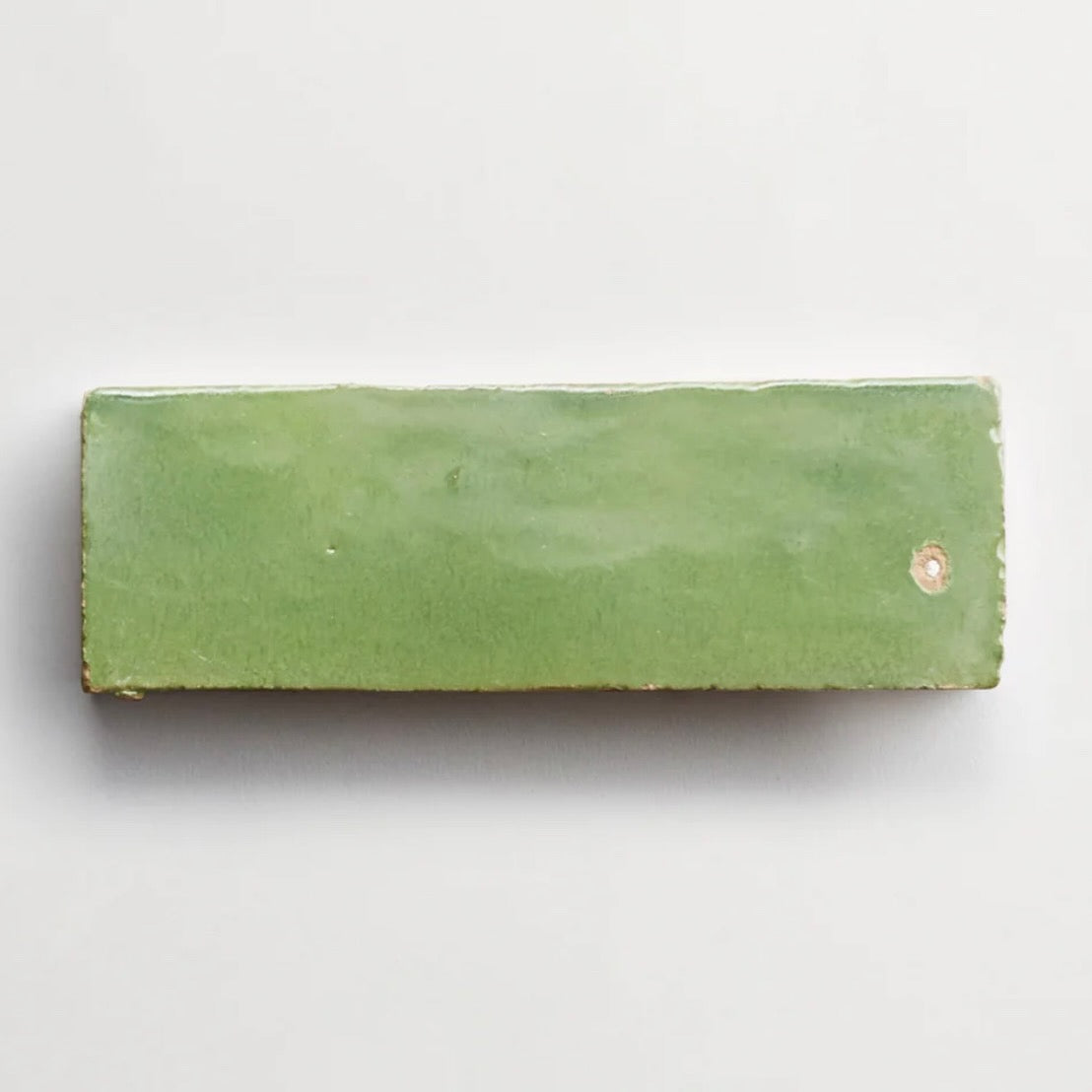 Clé Tile | Zellige 2x6x3/4 in Fallen Citrus