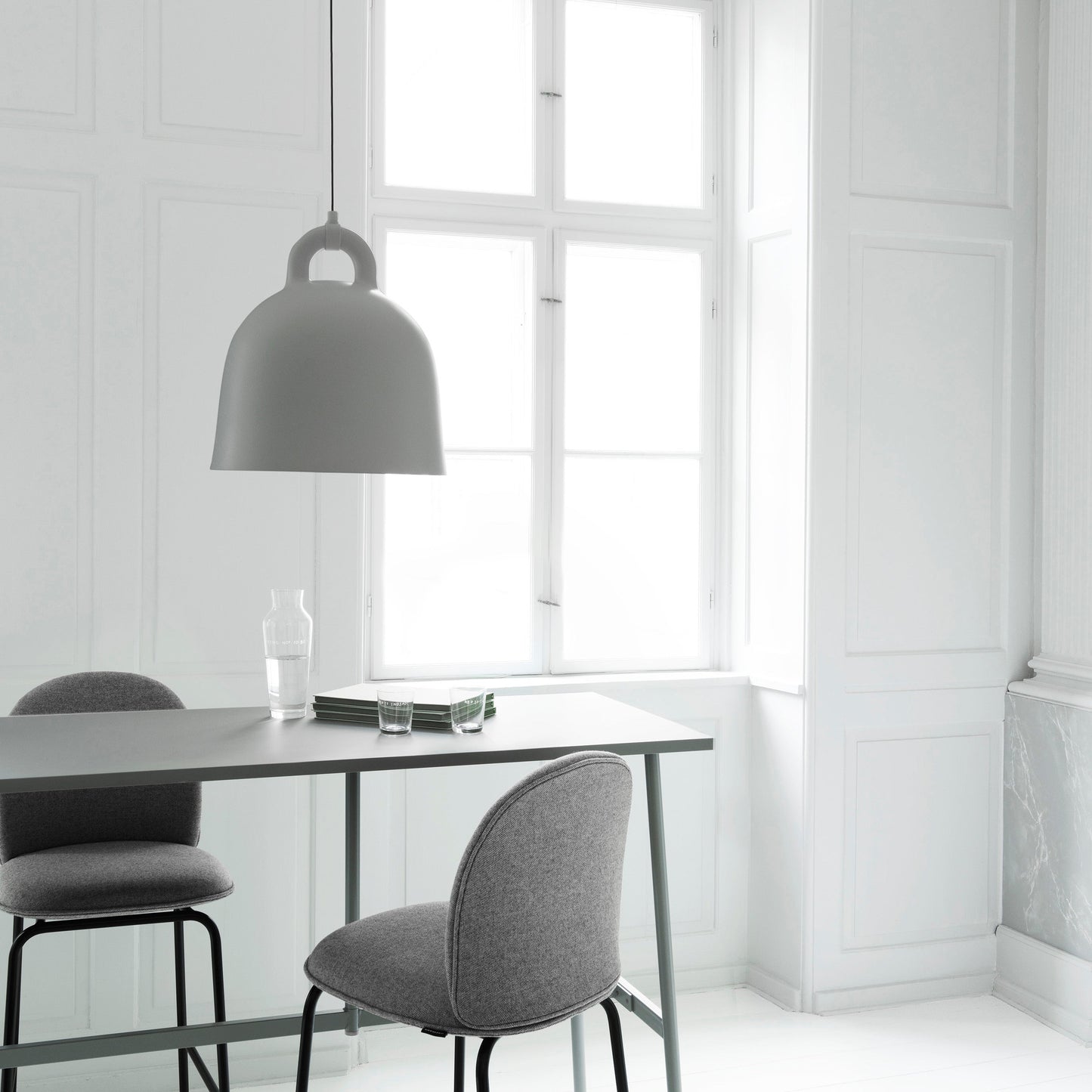 Normann Copenhagen | Bell Pendant Light Extra Small